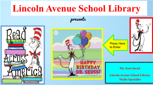 Seuss 